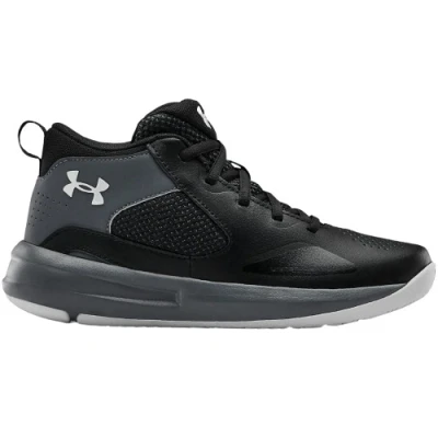 Afbeelding van Kinderschoenen voor binnen Under Armour Lockdown 5