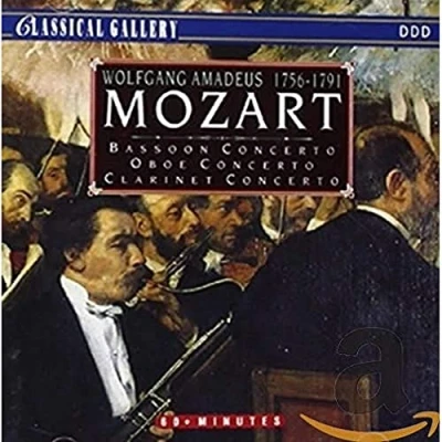 Afbeelding van Bassoon Concerto