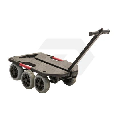 Afbeelding van Matador transportwagen 12255