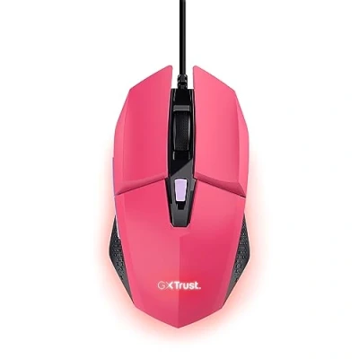 Afbeelding van Trust GXT 109P FELOX muis Ambidextrous USB Type A 6400 DPI