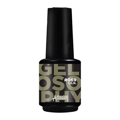 Afbeelding van Gelosophy Gelpolish #069 I.O.N. 15ml