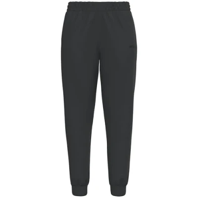 Afbeelding van Erima Dames TS Sweatpants Basic (5102501) zwart, 44