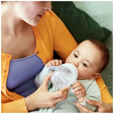 Afbeelding van Philips Avent Overgangsbeker Natural Response 1 stuk 150ml