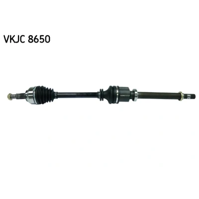 Afbeelding van Aandrijfas SKF VKJC 8650