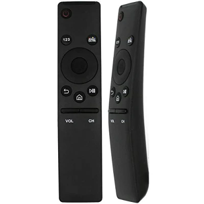 Afbeelding van Ersatz Fernbedienung voor Samsung Smart TV BN59 01242A / BN5901242A