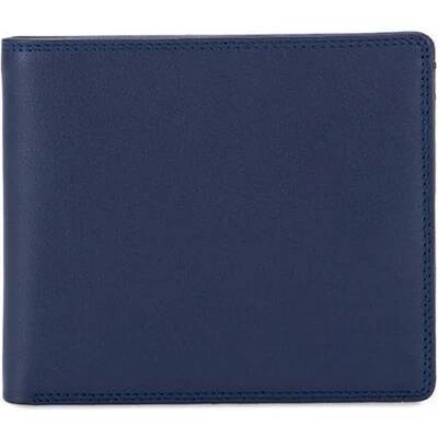 Afbeelding van Mywalit RFID Large Billfold Wallet with Britelite Nappa Notte