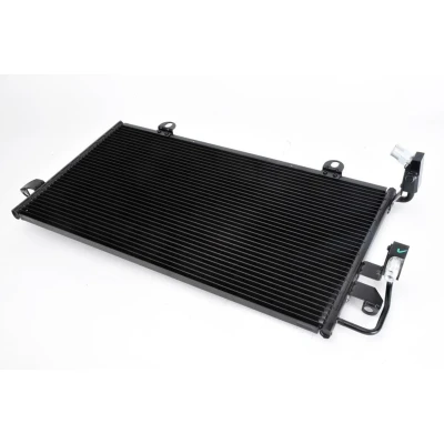 Afbeelding van Condensor, airconditioning NRF 35247