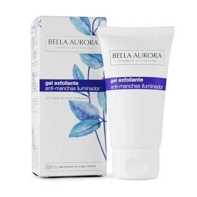 Afbeelding van Bella Aurora Gel Exfoliante 75 ml