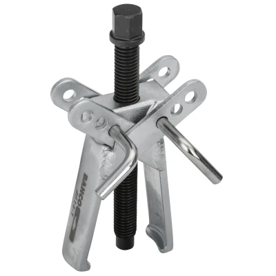 Afbeelding van Bahco Reservebody voor trekker met 2 kruiselingse armen 4614 1 1/B