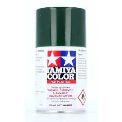 Afbeelding van TS 9 British Green Glossy 100ml Spray