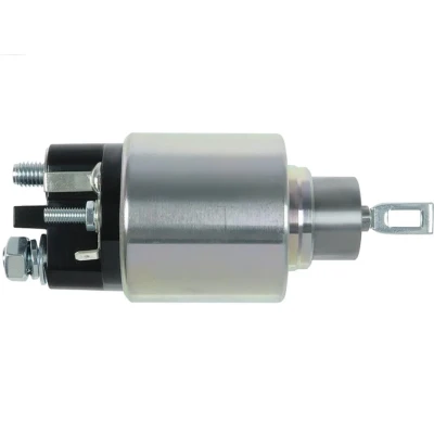 Afbeelding van Magneetschakelaar, startmotor AS PL SS0016