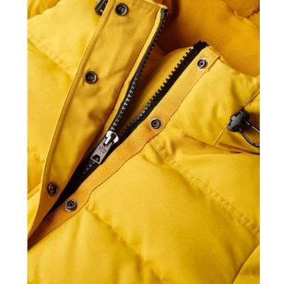 Afbeelding van Superdry Everest bomberjack Dames Gewatteerde jassen