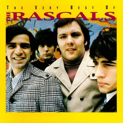 Afbeelding van Rascals Very Best Of (CD)