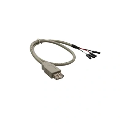 Afbeelding van InLine 33440L USB kabel