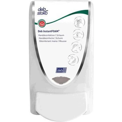 Afbeelding van Deb Instantfoam Dispenser 1 liter
