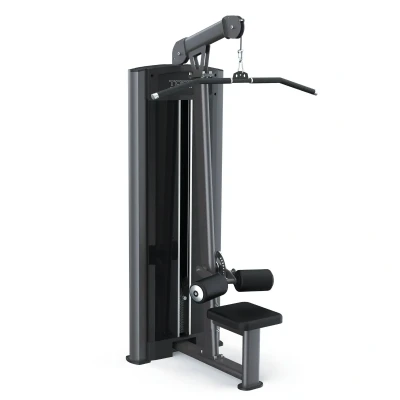 Afbeelding van Toorx Professional AVANT Lat Machine PLX 6300