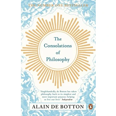Afbeelding van The consolations of philosophy