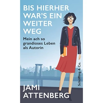 Afbeelding van Bis hierher war&#039;s ein weiter Weg