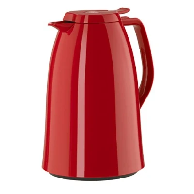Afbeelding van Emsa Mambo pichet qt 1.5l rouge 517011