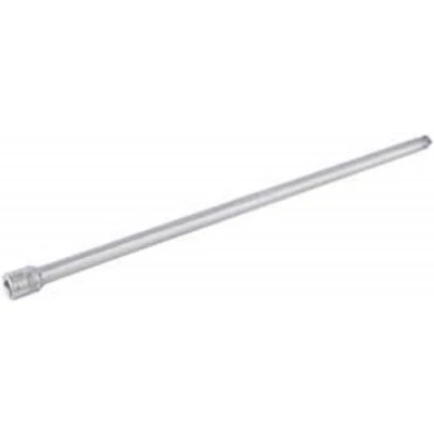Afbeelding van Draper H WEXT/MS 1/2&quot; Square Drive Satijn Chroom Wobble Extension Bar (75mm), Blauw 500 mm