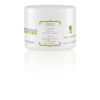 Afbeelding van Alfaparf Precious Nature Capri Mask 500 ml