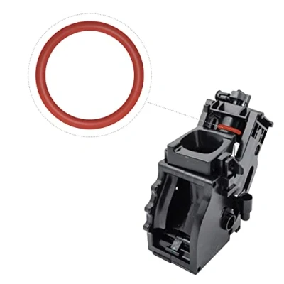 Afbeelding van O ring afdichting compatibel met Philips Saeco Miele Bosch Gaggia Tchibo Unold Solis Spidem Satrap TurMix König Rotel zeteenheid zetgroep aandrukzuiger (1)