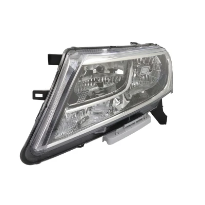 Afbeelding van ALKAR 2751574 Koplampen Links W5W, H11, HB3, WY21W NISSAN: Pathfinder IV (R52) 3.5 4WD, 2.5 Hybrid 2012