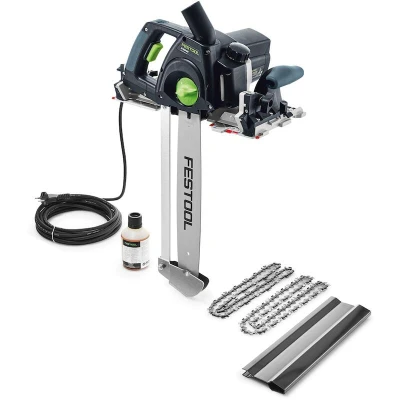 Afbeelding van Festool IS 330 EB Zwaardzaag (In Doos)