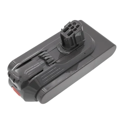 Afbeelding van TECHTEK batterijen compatibel met [Dyson] Detect Slim, SV26, SV30, SV34, SV35, SV46, V12 Slim Fluffy, SV20 vervangt 386706 85,