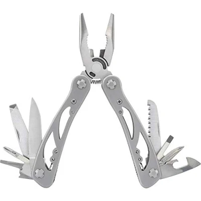 Afbeelding van Basetech BT 2299054 Multitool RVS