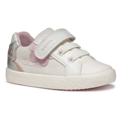 Afbeelding van GEOX B GISLI GIRL Wit 22 EU
