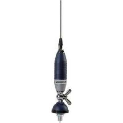 Afbeelding van Albrecht 67181 Super70 Blue Line Antenne voor mobiel CB station Type lambda 1/4