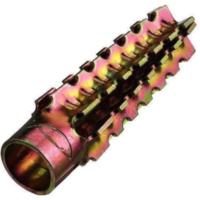 Afbeelding van Fischer gasbetonplug FMD staal 6 x 32 mm 100 stuks