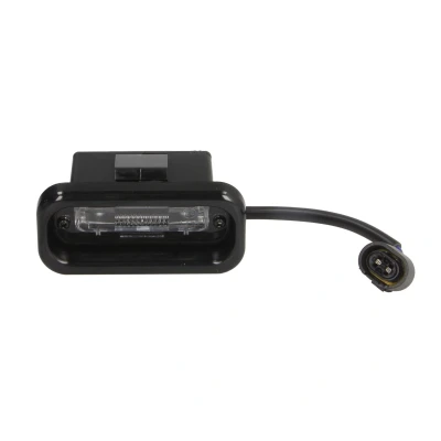Afbeelding van Kentekenlamp AUGER 91668