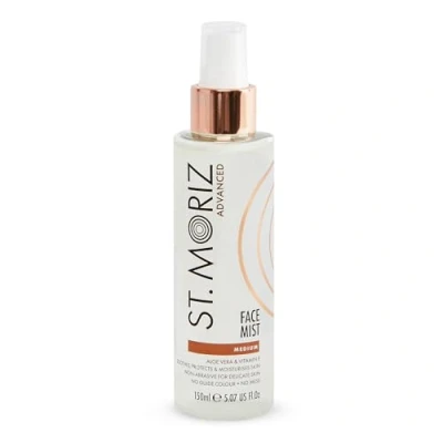 Afbeelding van ST. MORIZ Geavanceerde gezicht Mist