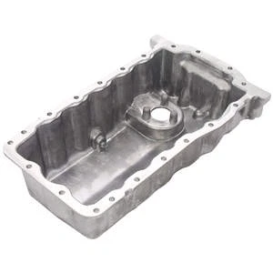 Afbeelding van Febi Bilstein Carterpan 100264