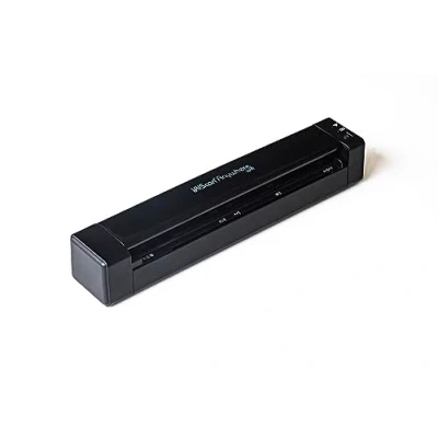 Afbeelding van IRIS by Canon IRIScan Anywhere 6 WIFI Duplex15PPM Mobiele documentscanner dubbelzijdig A4 600 x 1200 dpi 15 pag./min. WiFi, USB C
