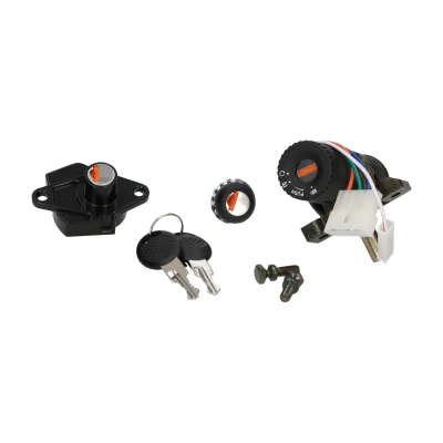 Afbeelding van V PARTS Aprilia SR50 R Fabriek/Pure Jet sleutelschakelaar