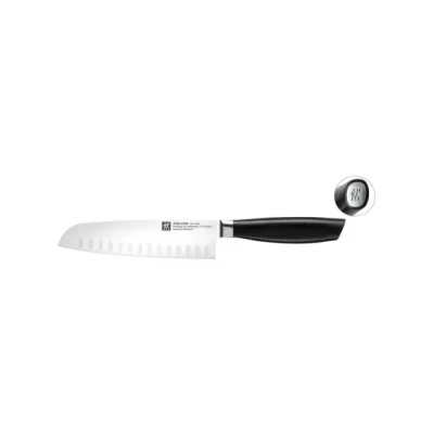 Afbeelding van Zwilling All Star Santoku Mes 18 cm