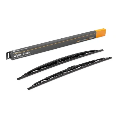 Afbeelding van Ruitenwisserblad Bosch 3 397 001 582 582S Twin Spoiler x2