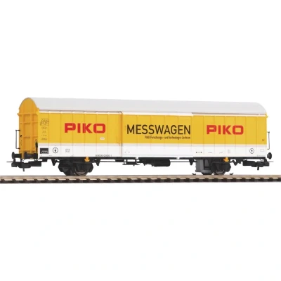 Afbeelding van Piko H0 55060 meetwagen
