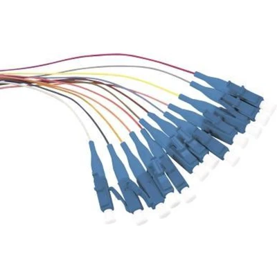 Afbeelding van LogiLink FL0LC02 (CAT7, 2 m), Netwerkkabel