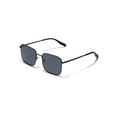 Afbeelding van HAWKERS Iris uniseks bril voor volwassenen, Gepolariseerd zwart donker, one size