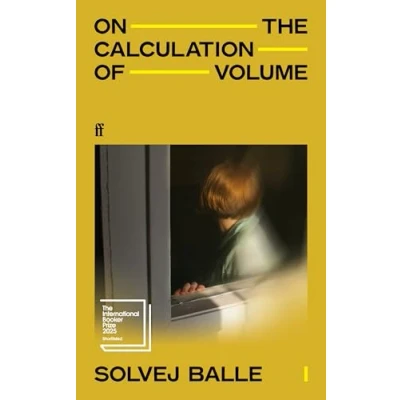 Afbeelding van On the Calculation of Volume I