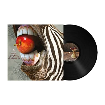 Afbeelding van A Z (LP)