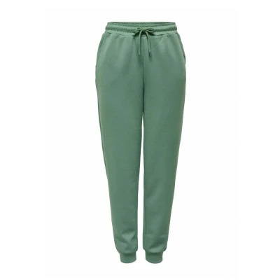 Afbeelding van ONLY PLAY joggingbroek ONPLOUNGE groen