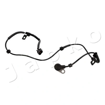 Afbeelding van JAPKO 151H68 ABS Sensor Achteras rechts HYUNDAI: Terracan