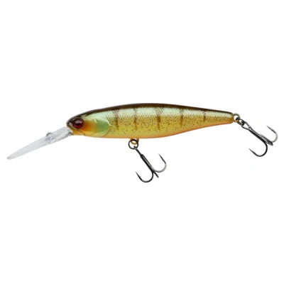 Afbeelding van Illex Deep Diver Squirrel Plug 7.9cm (11.3g) Agressive Perch