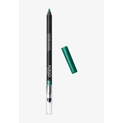 Afbeelding van KIKO Milano Intense Colour Langhoudend Oogpotlood 1,2 g (Verschillende Tinten) 08 Metallic Emerald