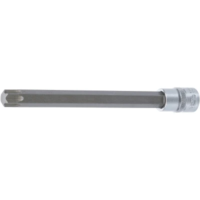 Afbeelding van BGS Dopsleutelbit lengte 200 mm 1/2&quot; Torx T70